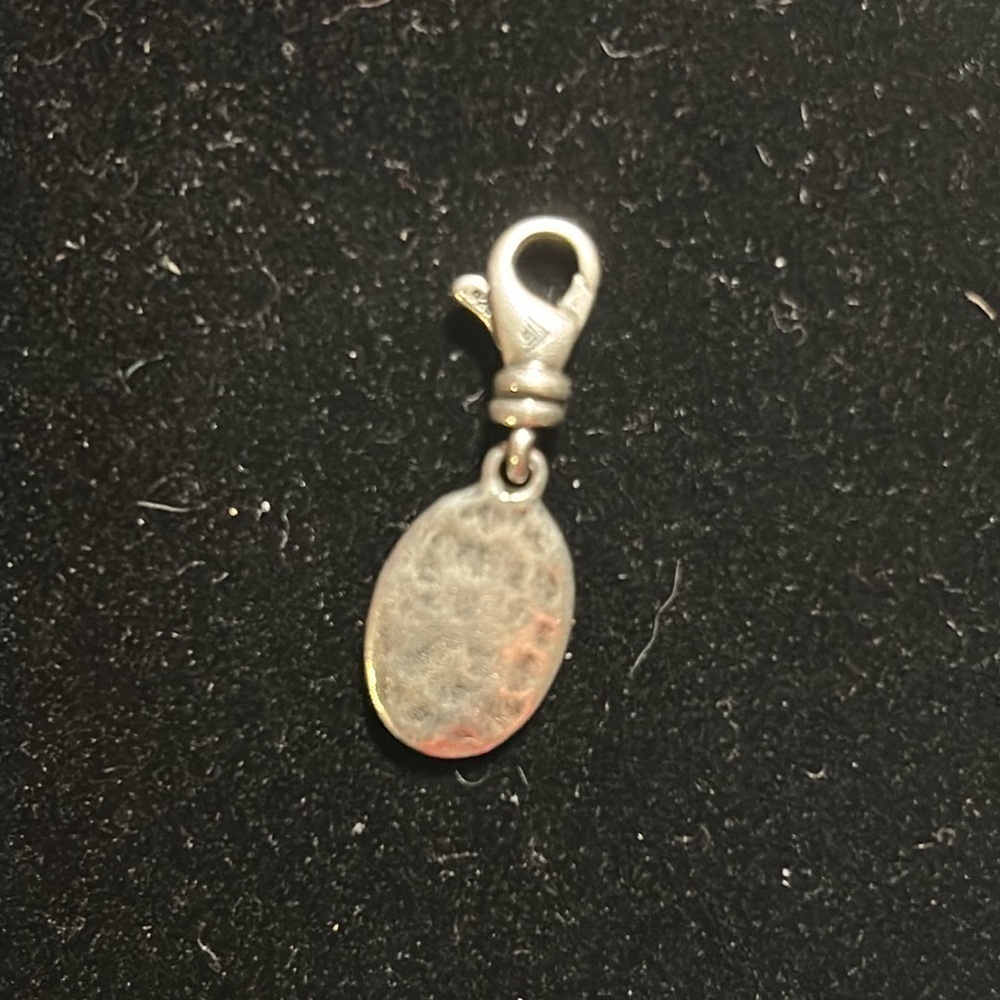 Silpada .925 sterling silver charm - Picture 4 of 4